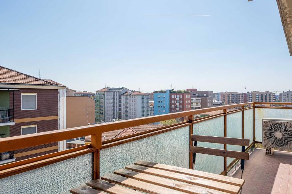 Guest Planet - Intero Appartamento M1 Gambara Milano Dış mekan fotoğraf